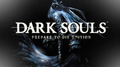 Dark Souls Prepare To Die